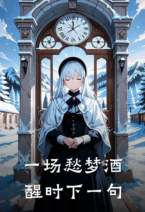 一场愁梦酒醒时下一句