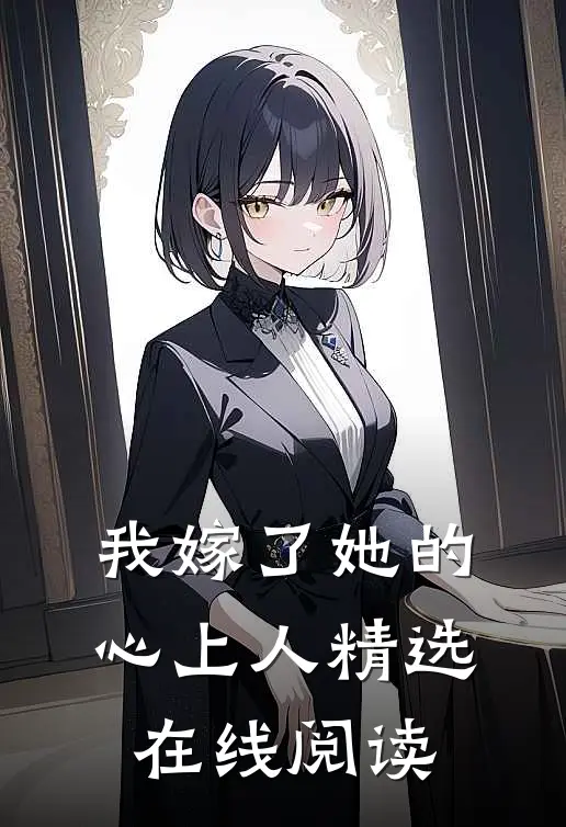 我嫁了她的心上人精选在线阅读
