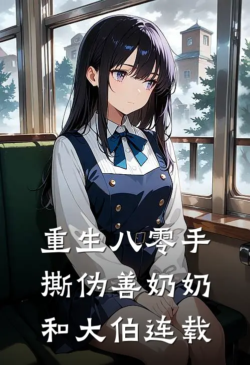 重生八零手撕伪善奶奶和大伯连载