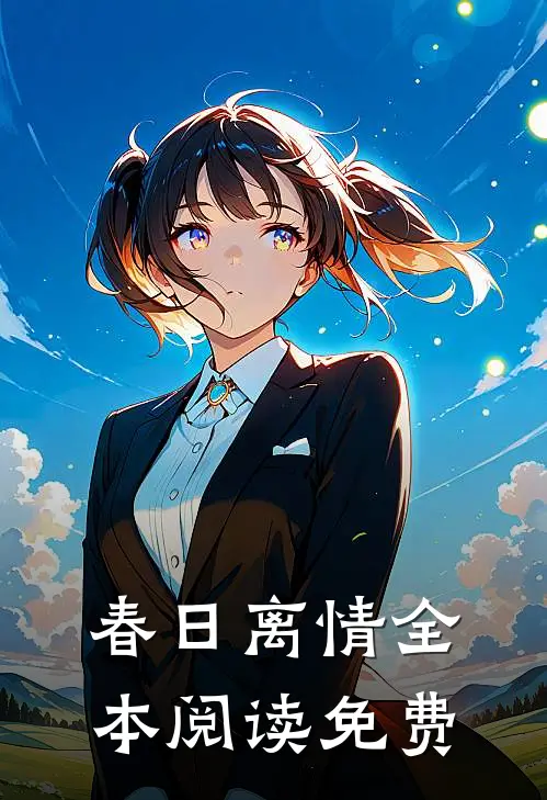 春日离情全本阅读免费