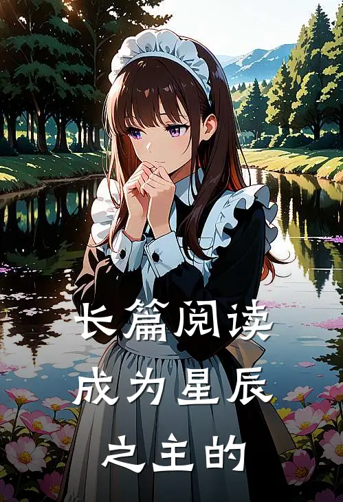 长篇阅读成为星辰之主的