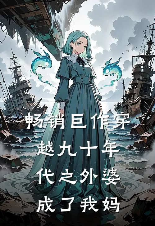 畅销巨作穿越九十年代之外婆成了我妈