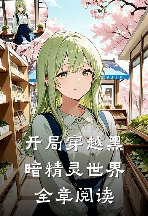 开局穿越黑暗精灵世界全章阅读