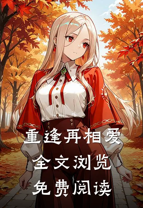 重逢再相爱全文浏览免费阅读