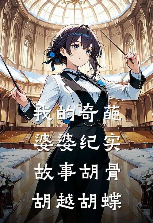 我的奇葩婆婆纪实故事胡骨胡越胡蝶