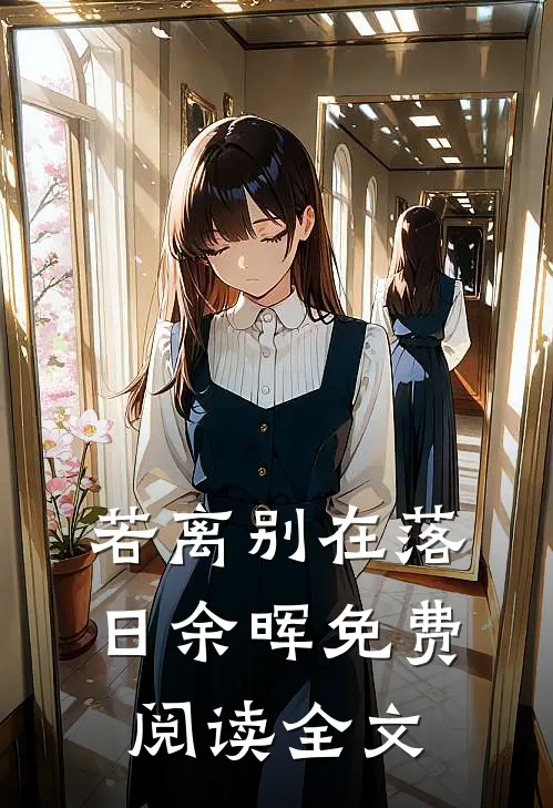 若离别在落日余晖免费阅读全文
