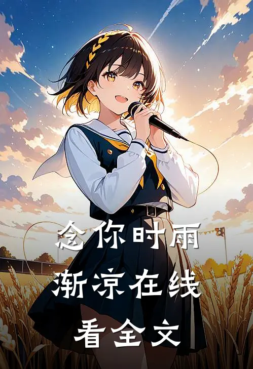 念你时雨渐凉在线看全文