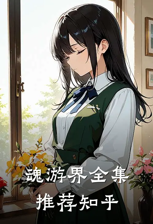 魂游界全集推荐知乎