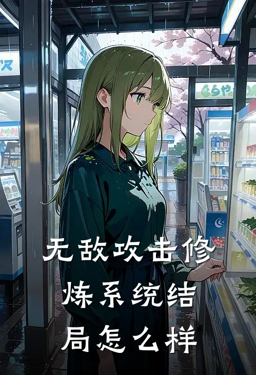 无敌攻击修炼系统结局怎么样