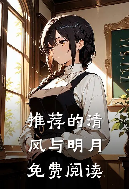 推荐的清风与明月免费阅读