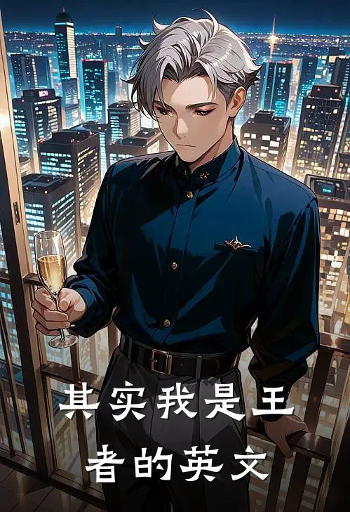 其实我是王者的英文