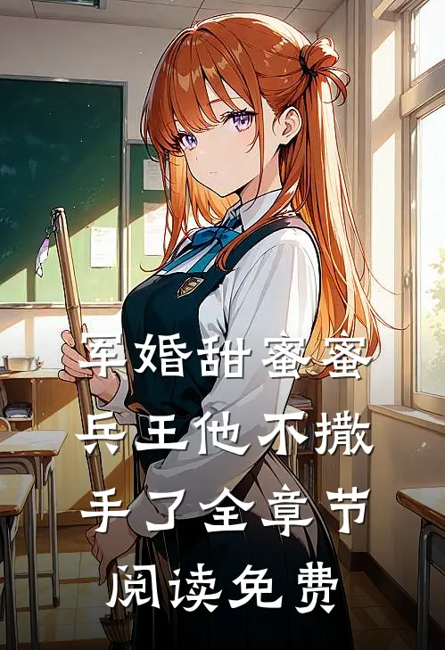 军婚甜蜜蜜兵王他不撒手了全章节阅读免费