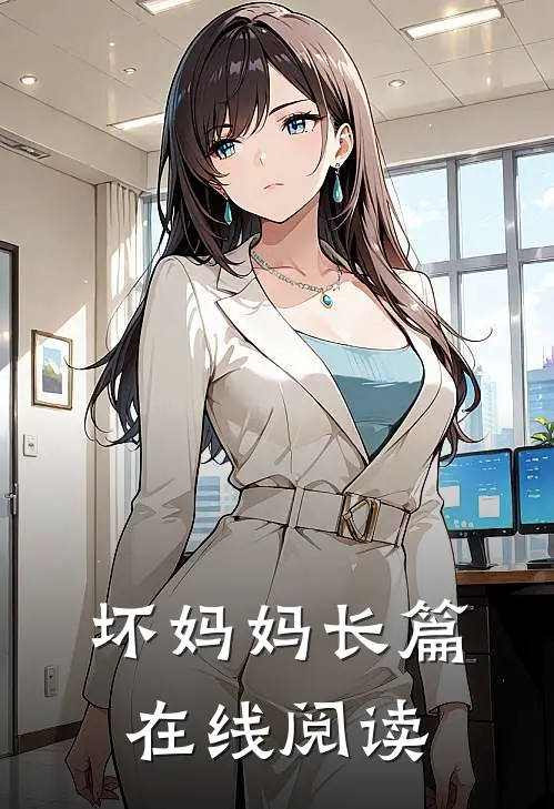 坏妈妈长篇在线阅读