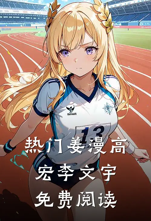 热门姜漫高宏李文宇免费阅读