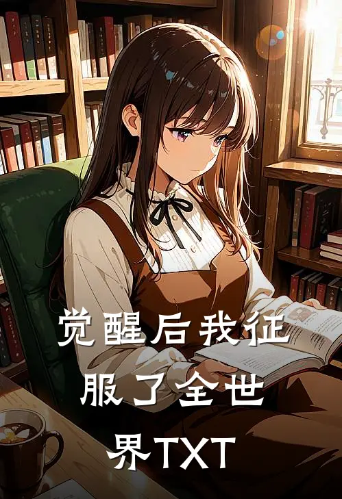 觉醒后我征服了全世界TXT