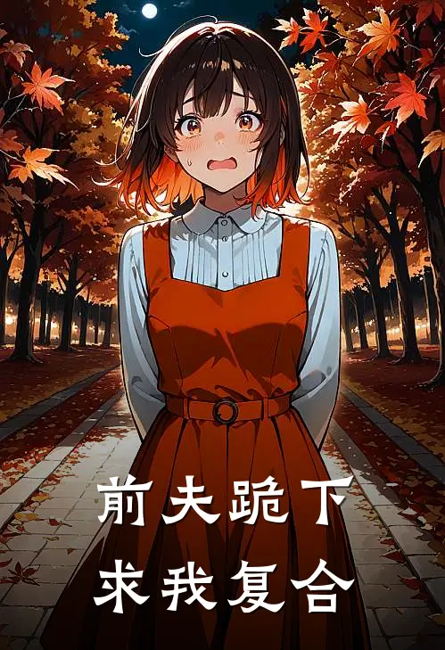 前夫跪下求我复合