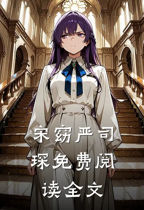 宋窈严司琛免费阅读全文