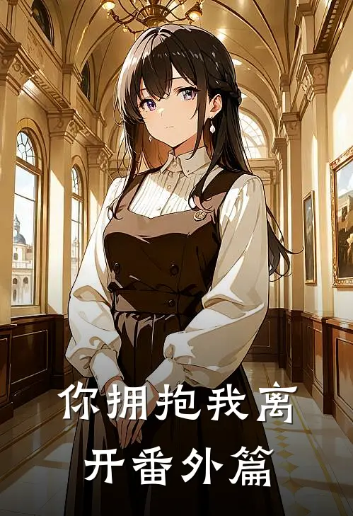 你拥抱我离开番外篇
