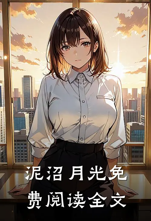 泥沼月光免费阅读全文