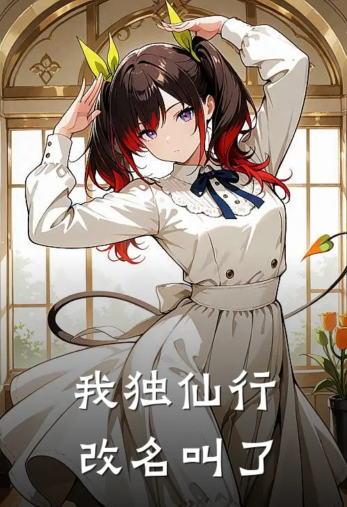 我独仙行改名叫了