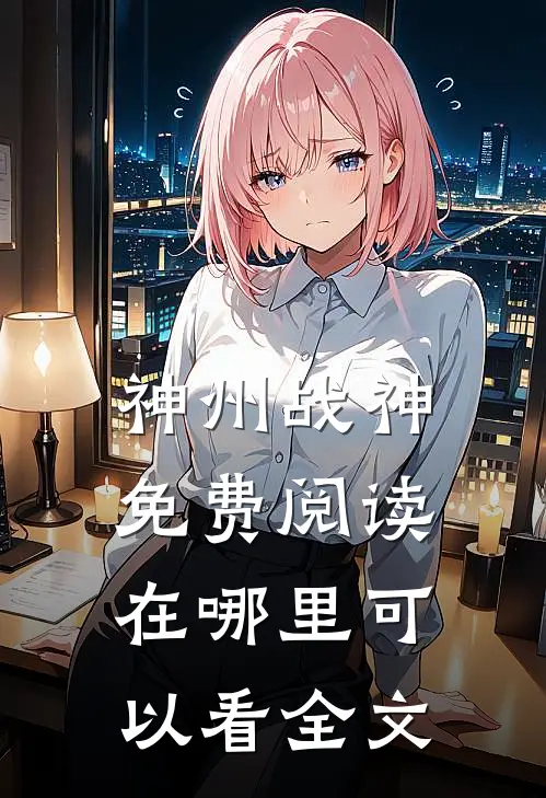 神州战神免费阅读在哪里可以看全文