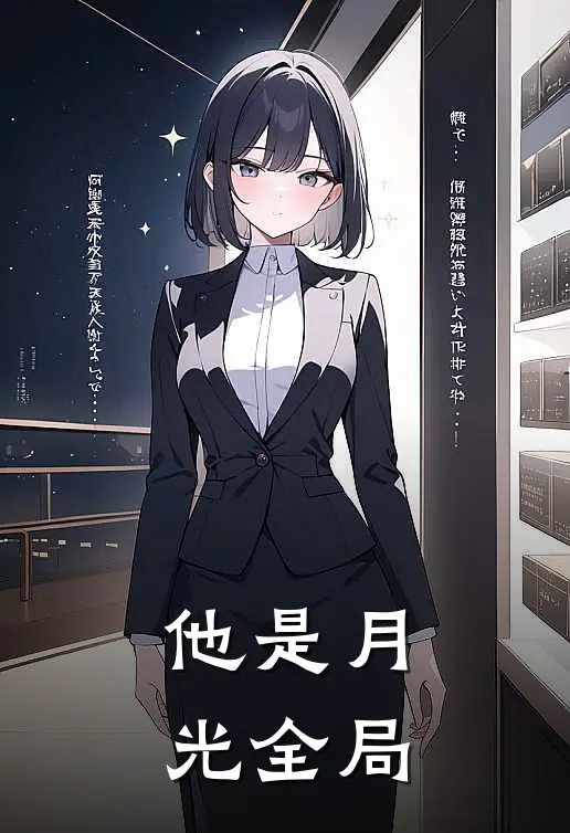他是月光全局