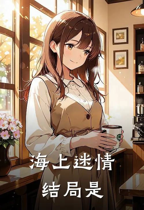 海上迷情结局是