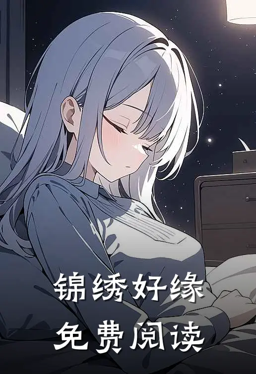 锦绣好缘免费阅读