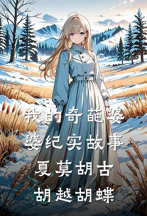 我的奇葩婆婆纪实故事夏莫胡古胡越胡蝶