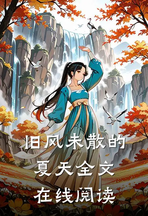 旧风未散的夏天全文在线阅读