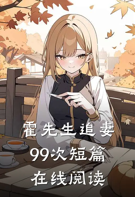 霍先生追妻99次短篇在线阅读