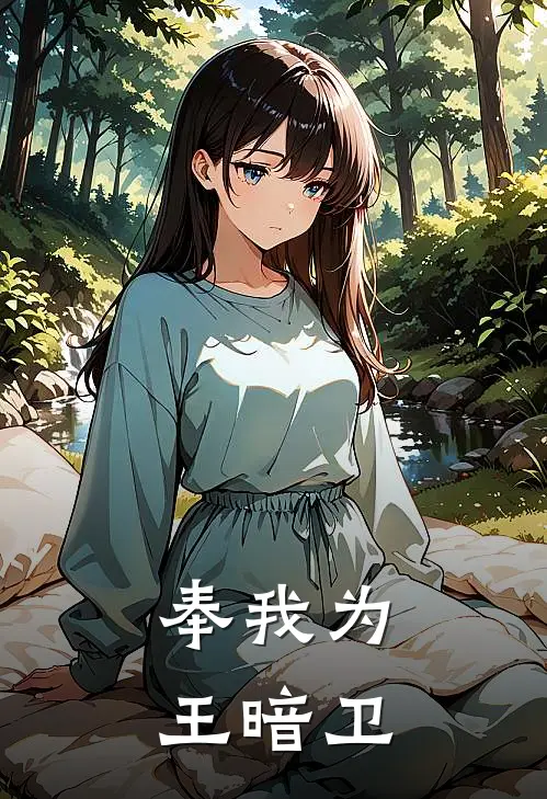 奉我为王暗卫