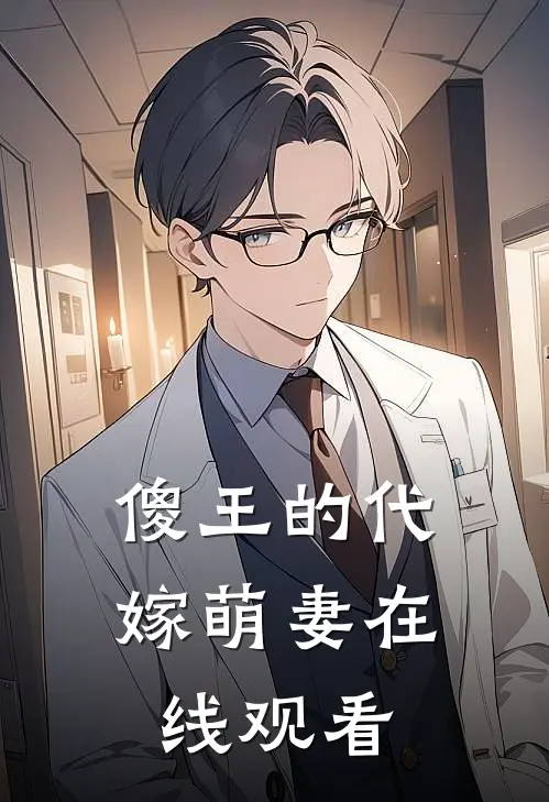 傻王的代嫁萌妻在线观看