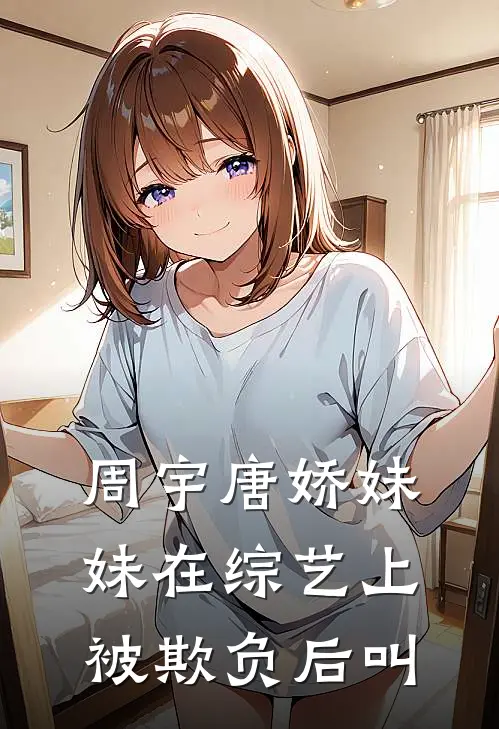 周宇唐娇妹妹在综艺上被欺负后叫