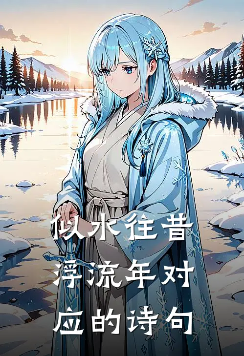 似水往昔浮流年对应的诗句