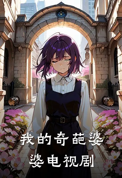 我的奇葩婆婆 电视剧