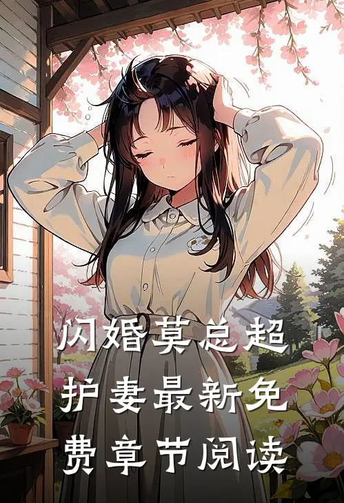 闪婚莫总超护妻最新免费章节阅读