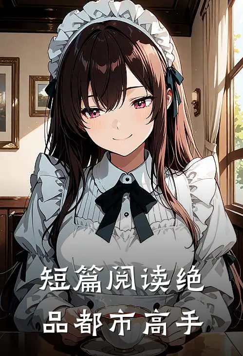 短篇阅读绝品都市高手