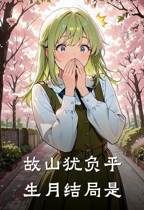 故山犹负平生月结局是