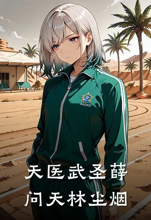 天医武圣薛问天林尘烟
