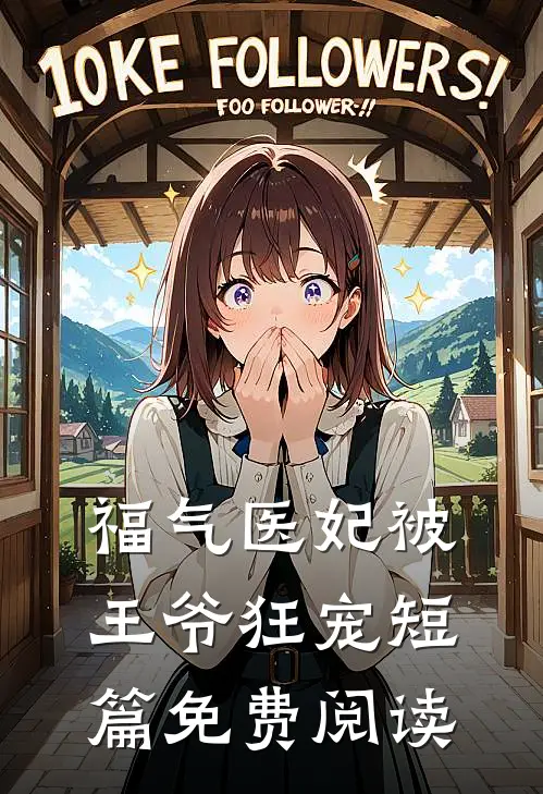 福气医妃被王爷狂宠短篇免费阅读
