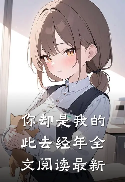 你却是我的此去经年全文阅读最新