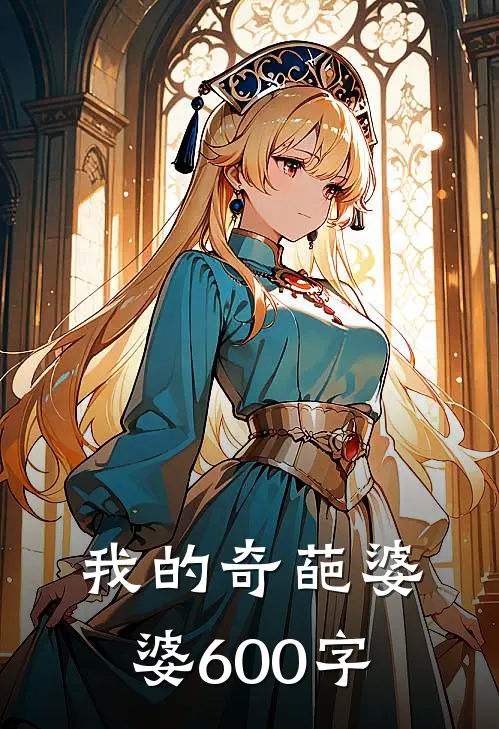 我的奇葩婆婆600字