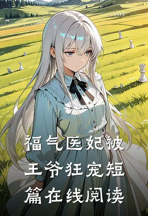 福气医妃被王爷狂宠短篇在线阅读