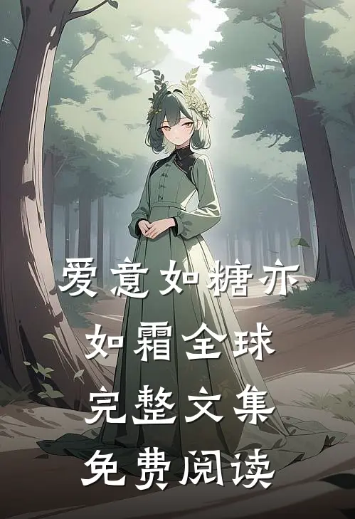 爱意如糖亦如霜全球完整文集免费阅读