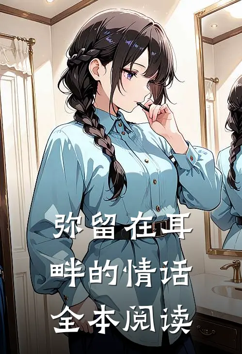 弥留在耳畔的情话全本阅读