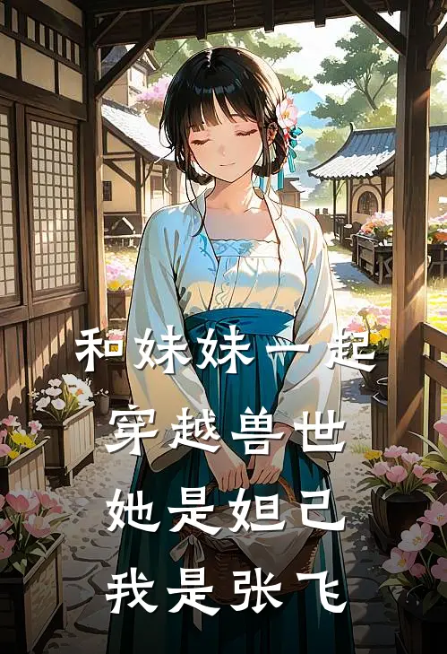 和妹妹一起穿越兽世,她是妲己我是张飞免费阅读