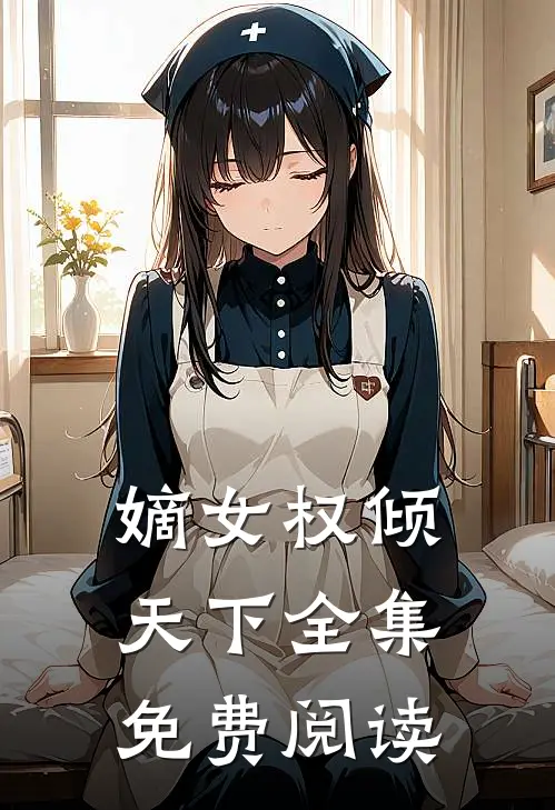 嫡女权倾天下全集免费阅读