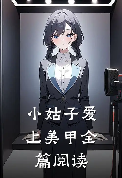 小姑子爱上美甲全篇阅读