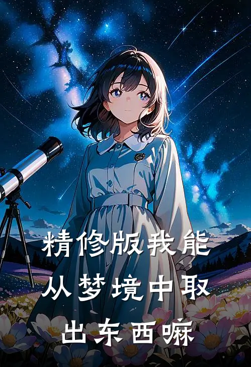 精修版我能从梦境中取出东西嘛